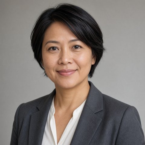 Natalie Ong